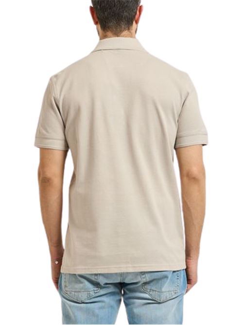 Polo con logo Boss Orange | 50507813070